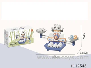 Panda Tianping