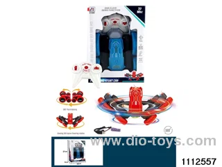 5ch RC car(electricity package)