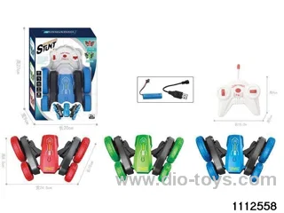 RC car