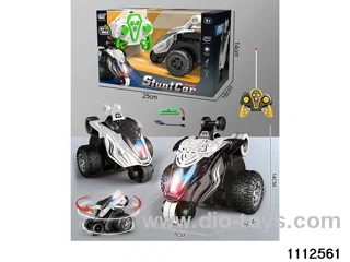 RC car(electricity package)