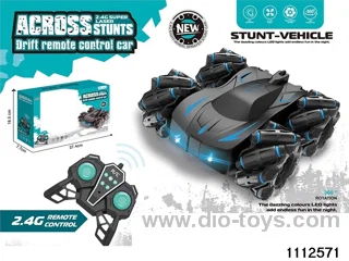 RC car(electricity package)