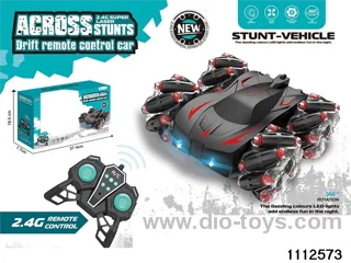 RC car(electricity package)