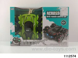RC car(electricity package)