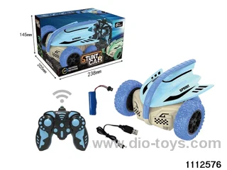 RC car