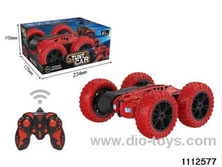 27mhz RC car with light