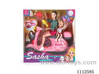 11.5inch Barbie