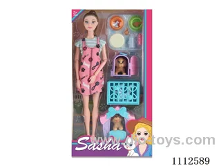 11.5inch Barbie