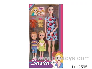 11.5inch Barbie