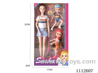 11.5inch Barbie