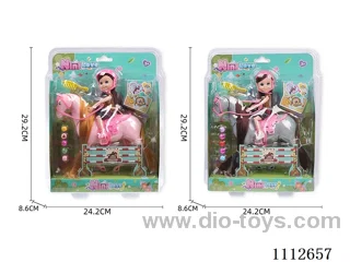 6inch doll