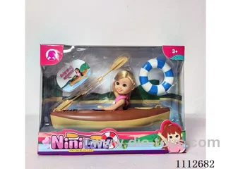 6inch doll