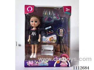 6inch doll