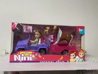 6inch doll