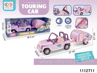 Motorhome