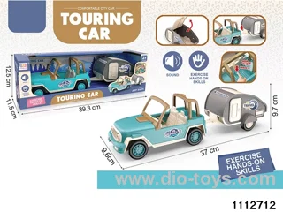 Motorhome