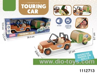 Motorhome