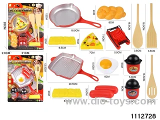 Tableware sets