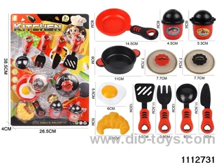 Tableware sets