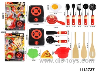 Tableware sets