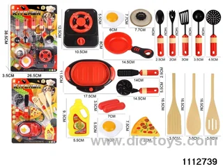 Tableware sets