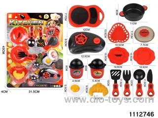 Tableware sets