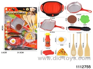 Tableware sets