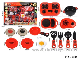 Tableware sets