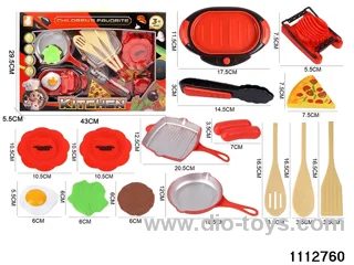Tableware sets