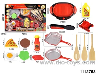 Tableware sets