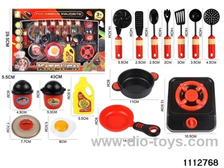 Tableware sets
