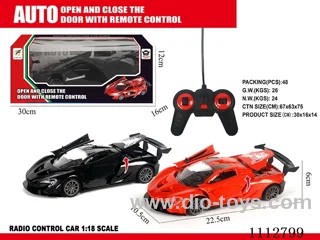 5ch rc car not included battery