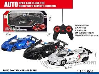 5ch rc car not included battery