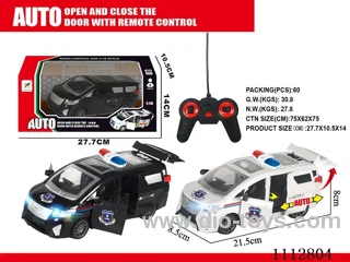 5ch rc car not included battery