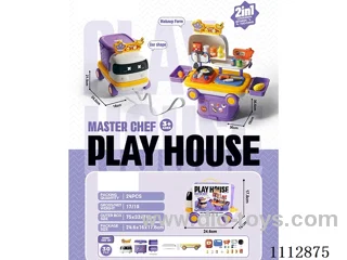 Kitchen set