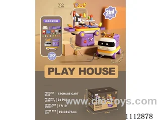 Kitchen set