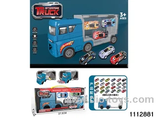 Scooter Set