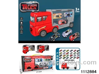 Scooter Set