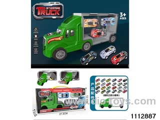 Scooter Set