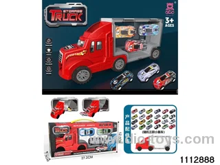 Scooter Set
