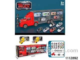 Scooter Set
