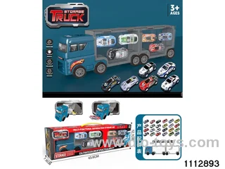 Scooter Set