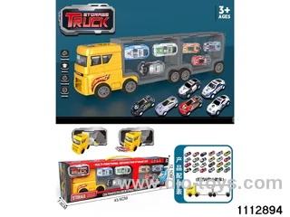Scooter Set