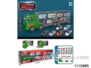 Scooter Set