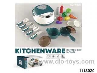 Kitchen Rice Cooker Series