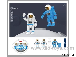 astronaut