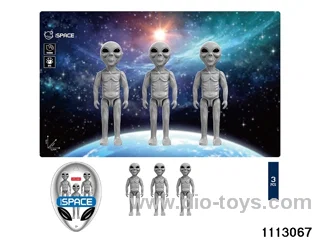 Aliens*3