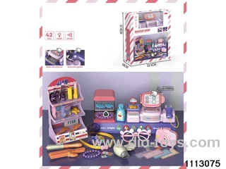 Cosmetic Supermarket Vending Cash Register