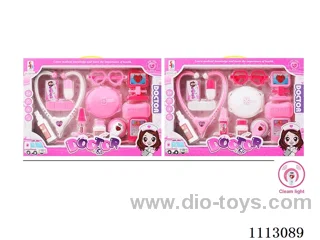 doctor set