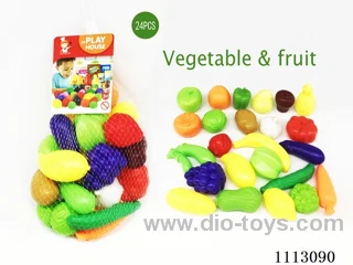 fruit set