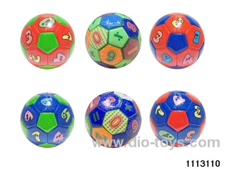 6 inch football